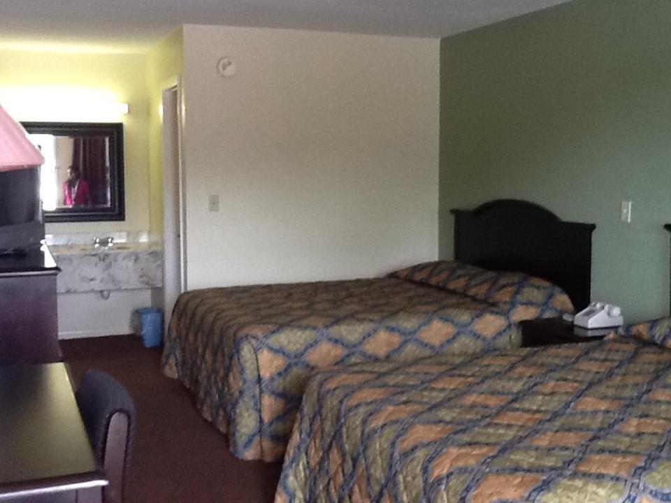Relax Inn - Lakeland Ruang foto