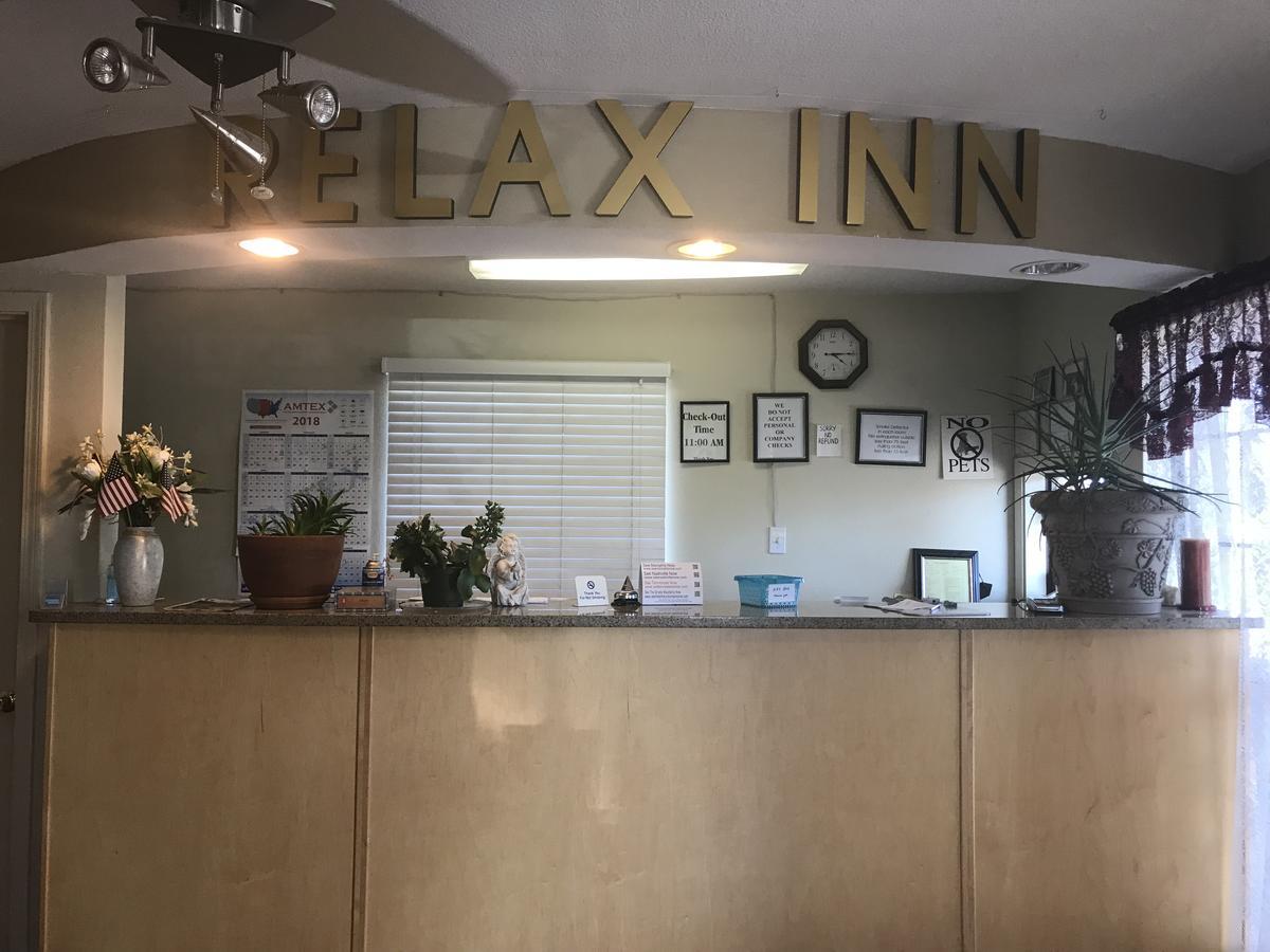 Relax Inn - Lakeland Bagian luar foto